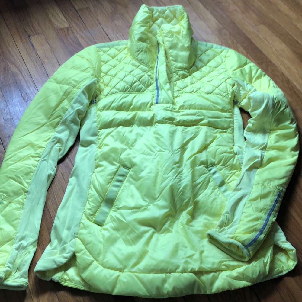 Lululemon jacket